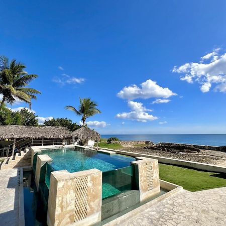 Triton Hotel Boutique & Restaurant Guayacanes Exterior photo