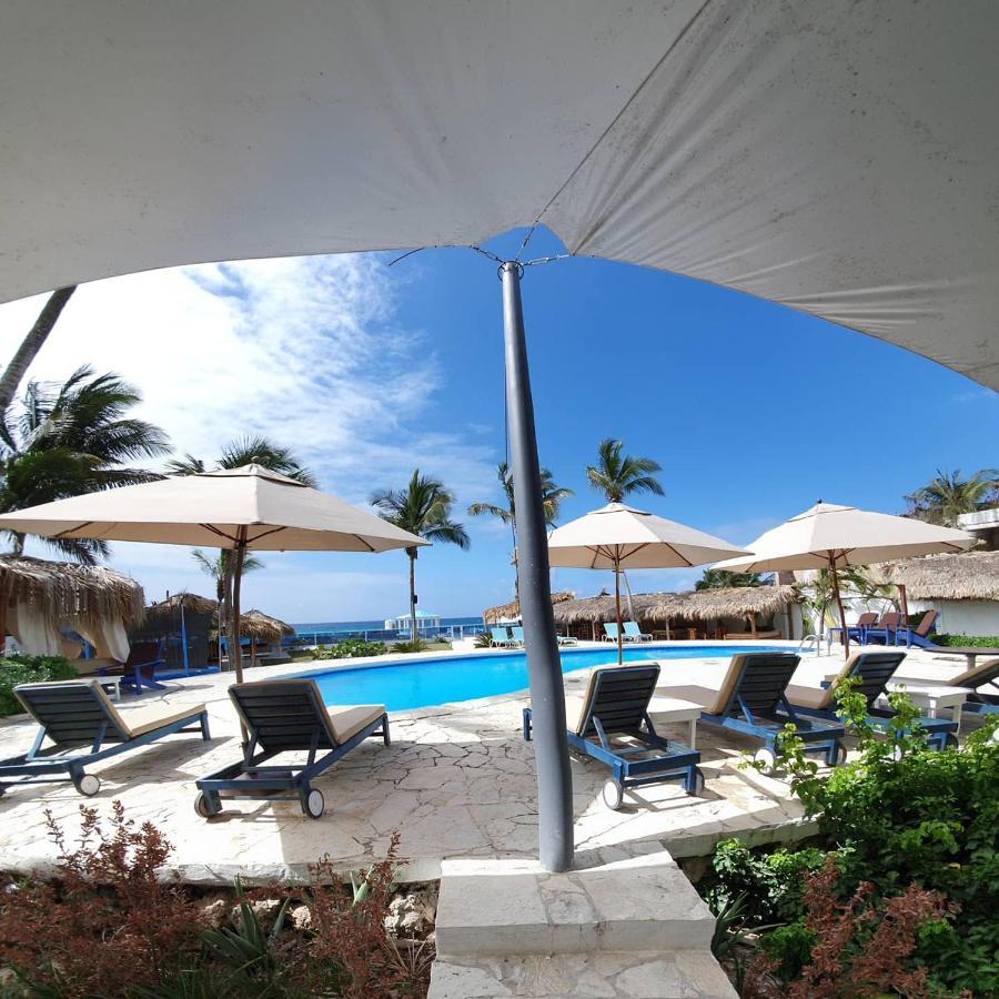 Triton Hotel Boutique & Restaurant Guayacanes Exterior photo