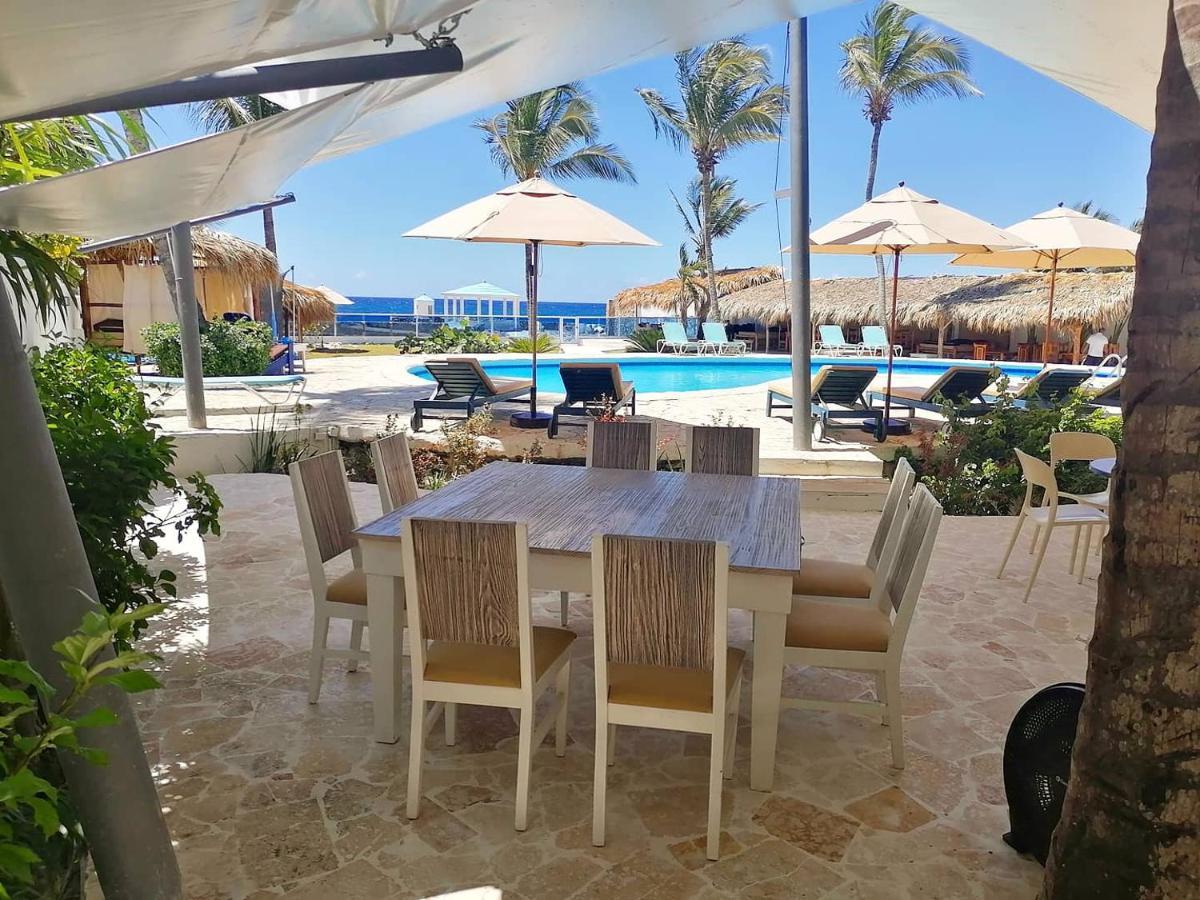 Triton Hotel Boutique & Restaurant Guayacanes Exterior photo