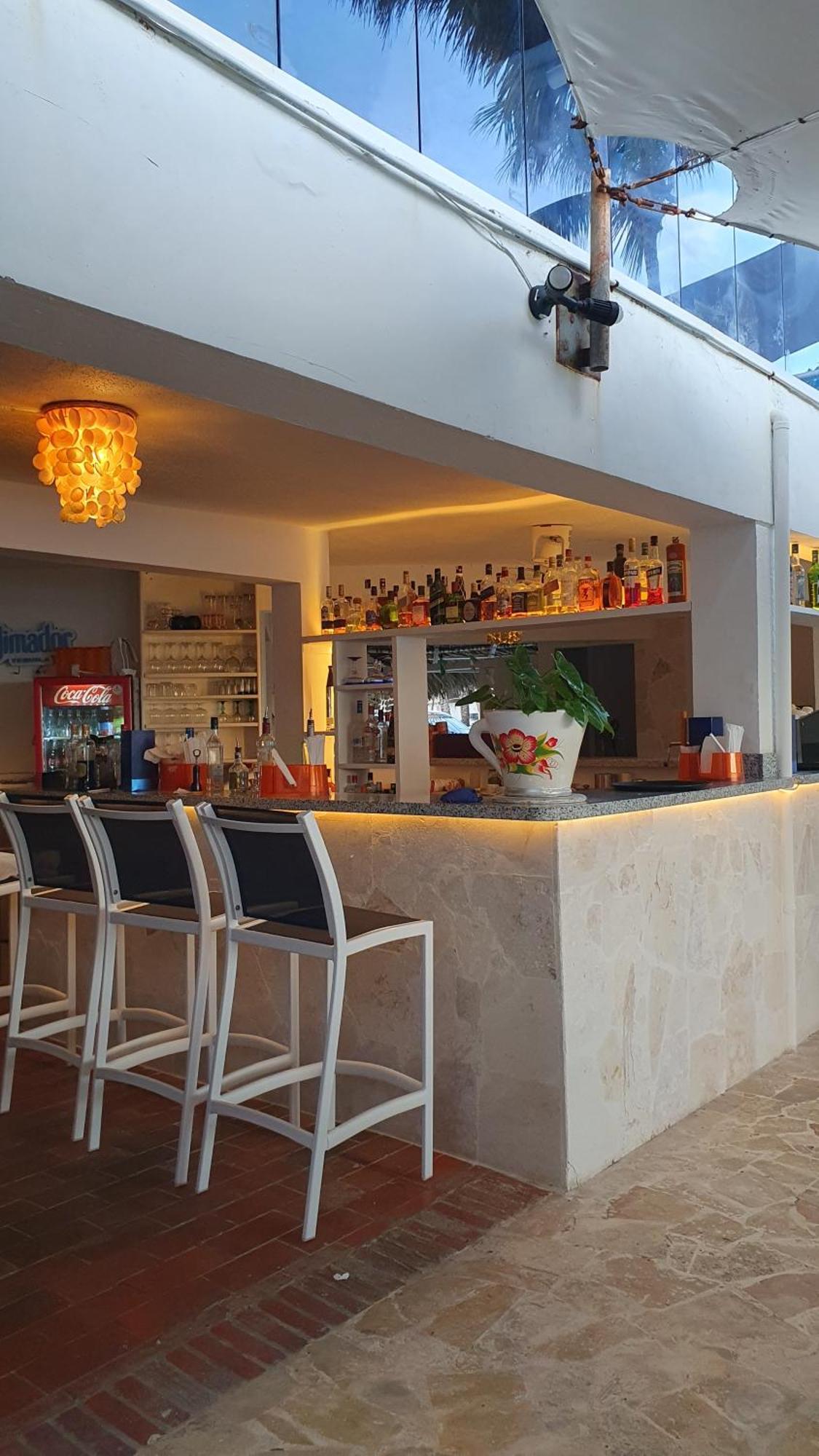Triton Hotel Boutique & Restaurant Guayacanes Exterior photo