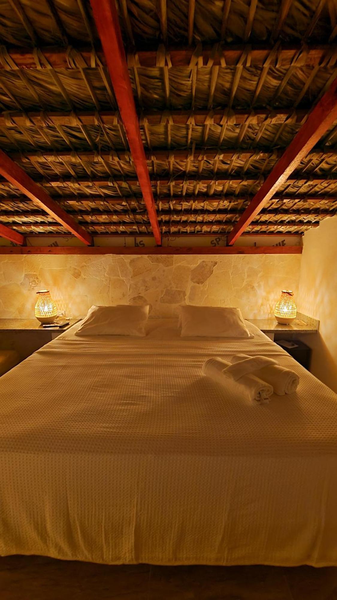 Triton Hotel Boutique & Restaurant Guayacanes Exterior photo